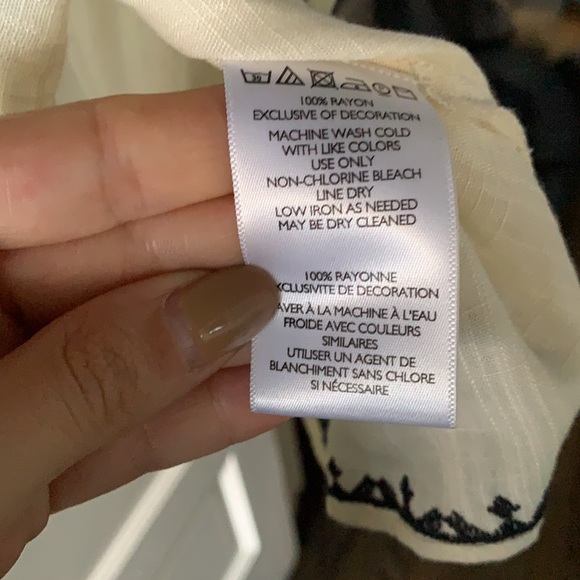 Urban Outfitters Ecoute Tank - Picture 5 of 5